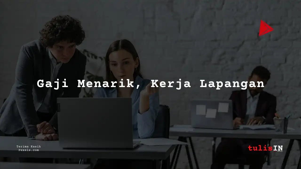 Berapa Gaji Staf Teknik Mesin Bumitama Agri 2025 Lengkap per Bulan?