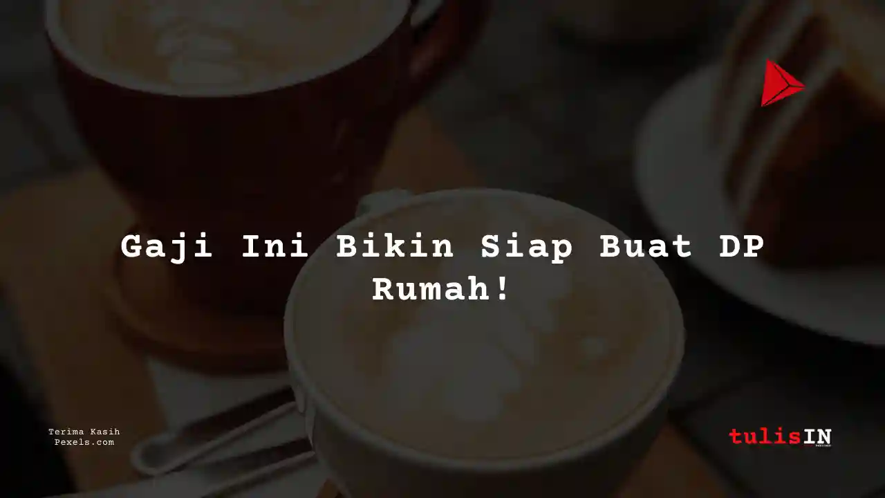 Berapa Gaji Staf Teknisi Listrik Janji Jiwa?