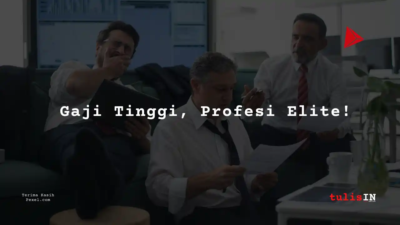 Berapa Gaji Staff Accounting Bank Krom Indonesia 2023?