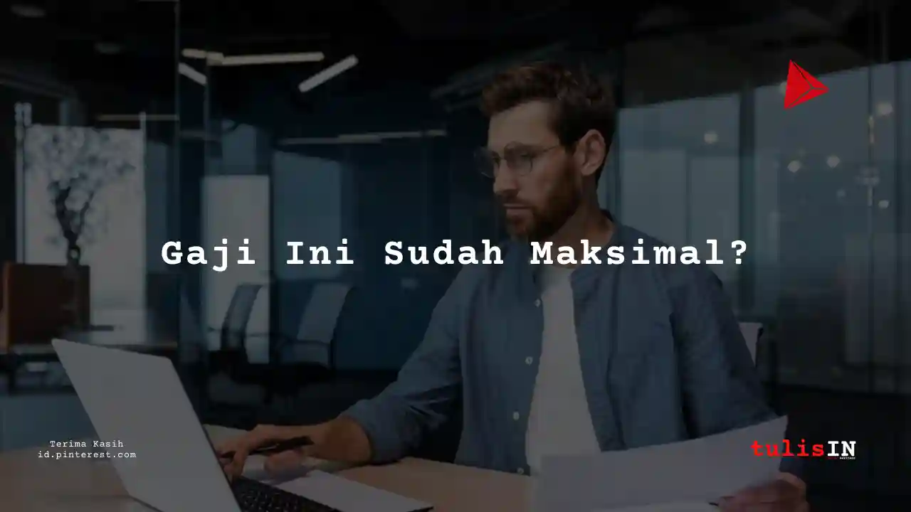 Berapa Gaji Staff Accounting PT Indika Energy Tbk Indonesia 2023?
