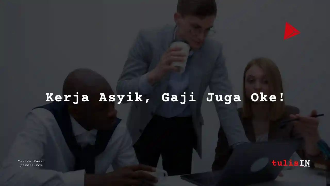 Berapa Gaji Staff Administrasi Bank Mestika Dharma 2025?
