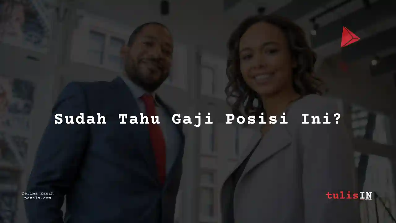 Berapa Gaji Staff Akuntansi Bank Shinhan Indonesia?