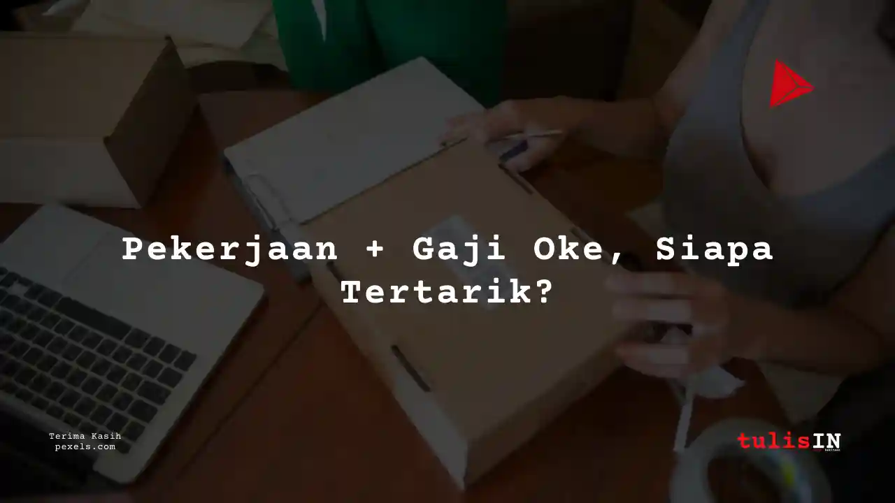 Berapa Gaji Staff Business Development Global Digital Niaga 2025?