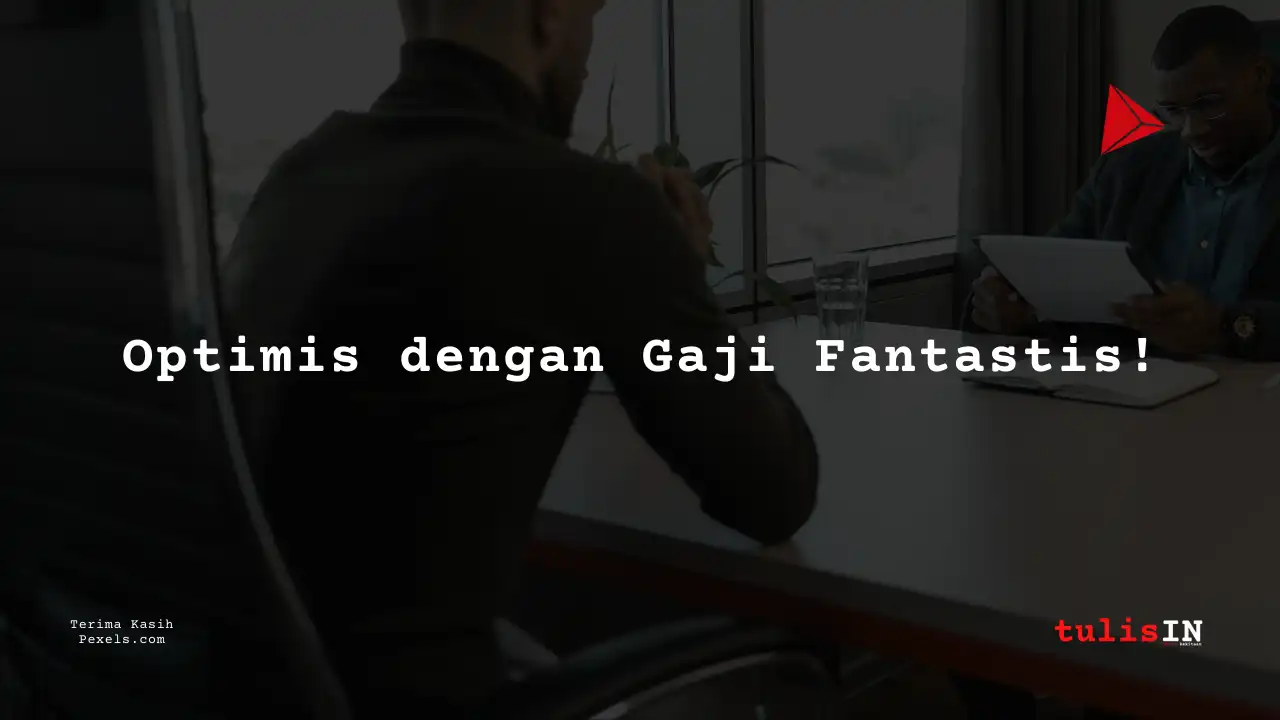 Berapa Gaji Staff Delta Dunia Makmur 2025?