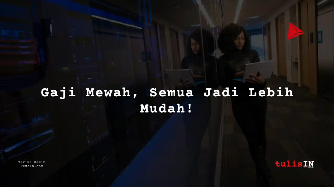 Berapa Gaji Staff Executive / Officer Finance / Accounting IKEA 2024?