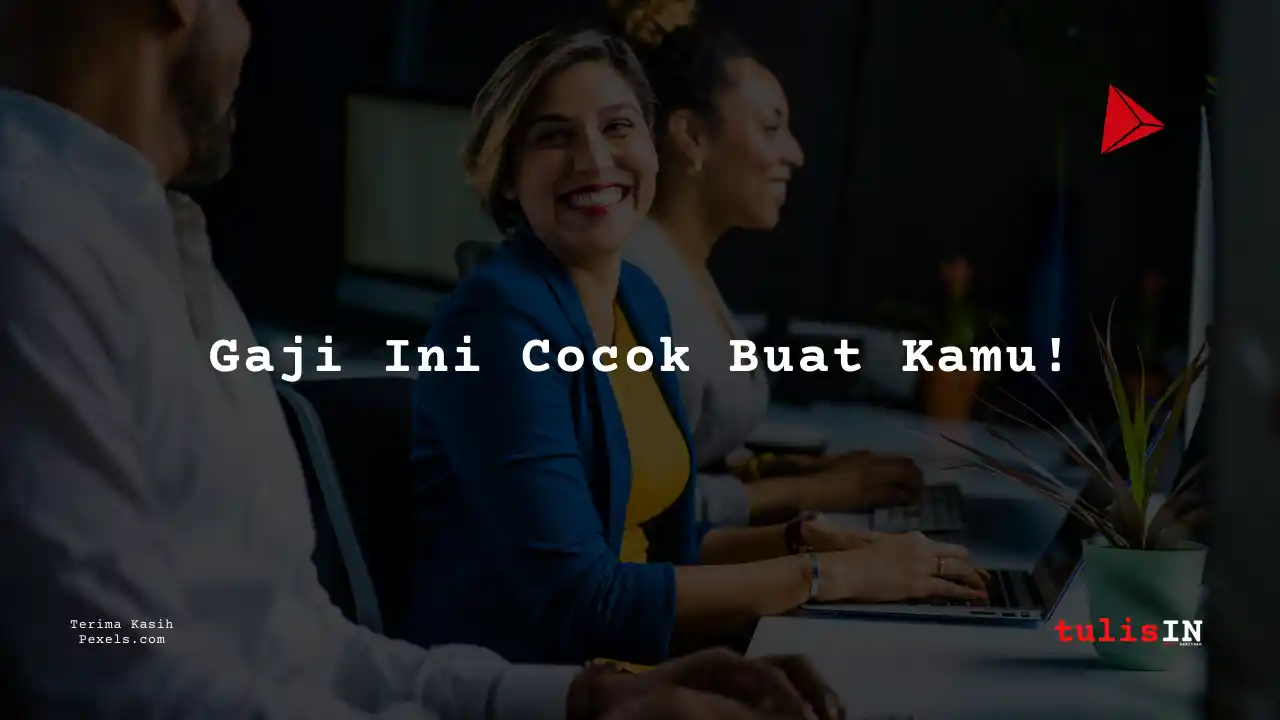 Berapa Gaji Staff Executive / Officer Marketing IKEA 2024?
