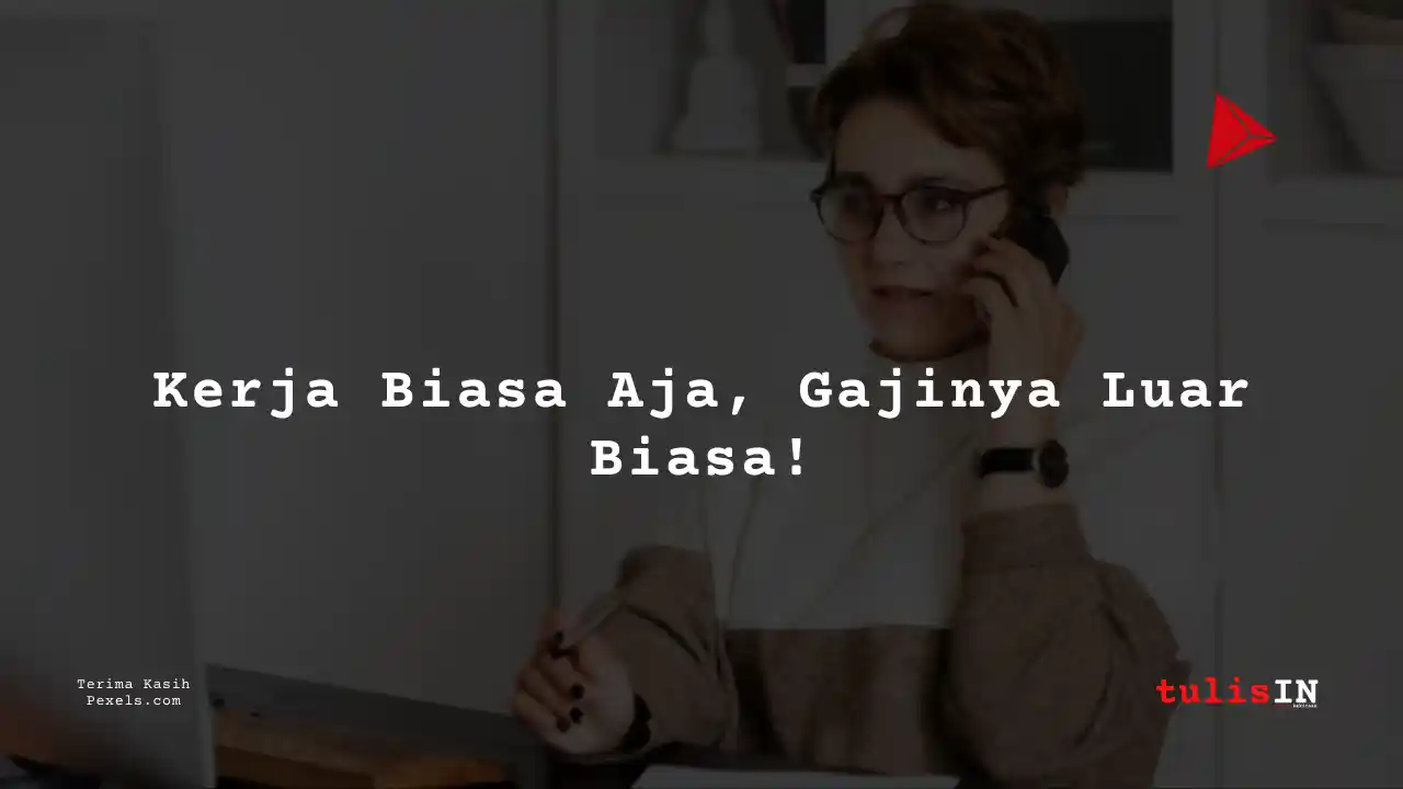 Berapa Gaji Staff Officer Profesional IKEA 2024?