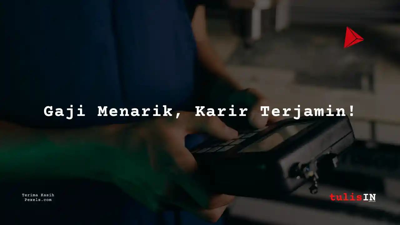 Berapa Gaji Staff Pajak PT IMIP Morowali 2024?