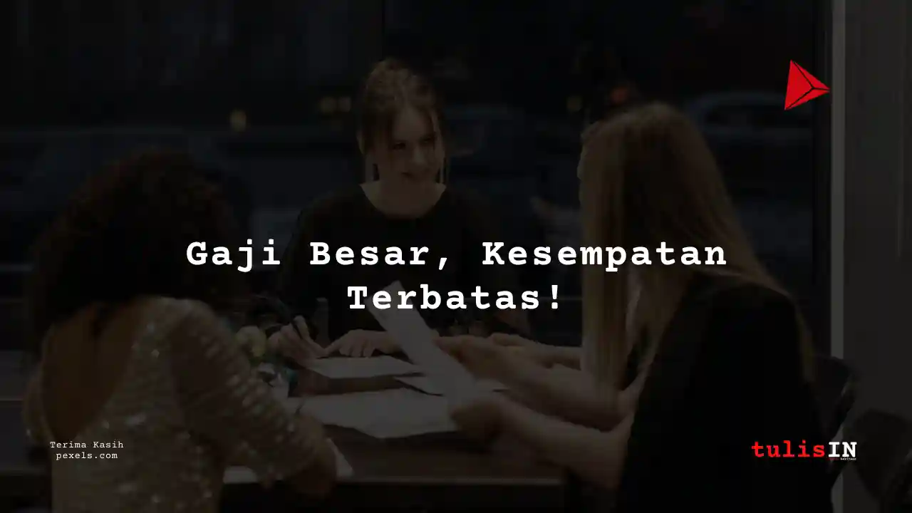 Berapa Gaji Staff Telemarketing PT Bank ANZ Indonesia?