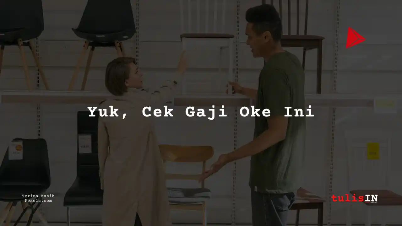 Berapa Gaji Store Manager IKEA 2024?
