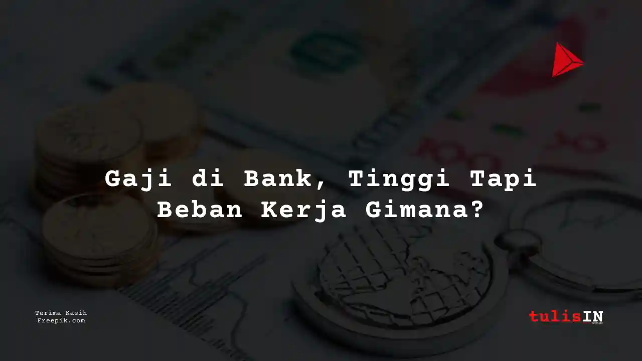 Berapa Gaji Strategy Consultant Citibank 2025?