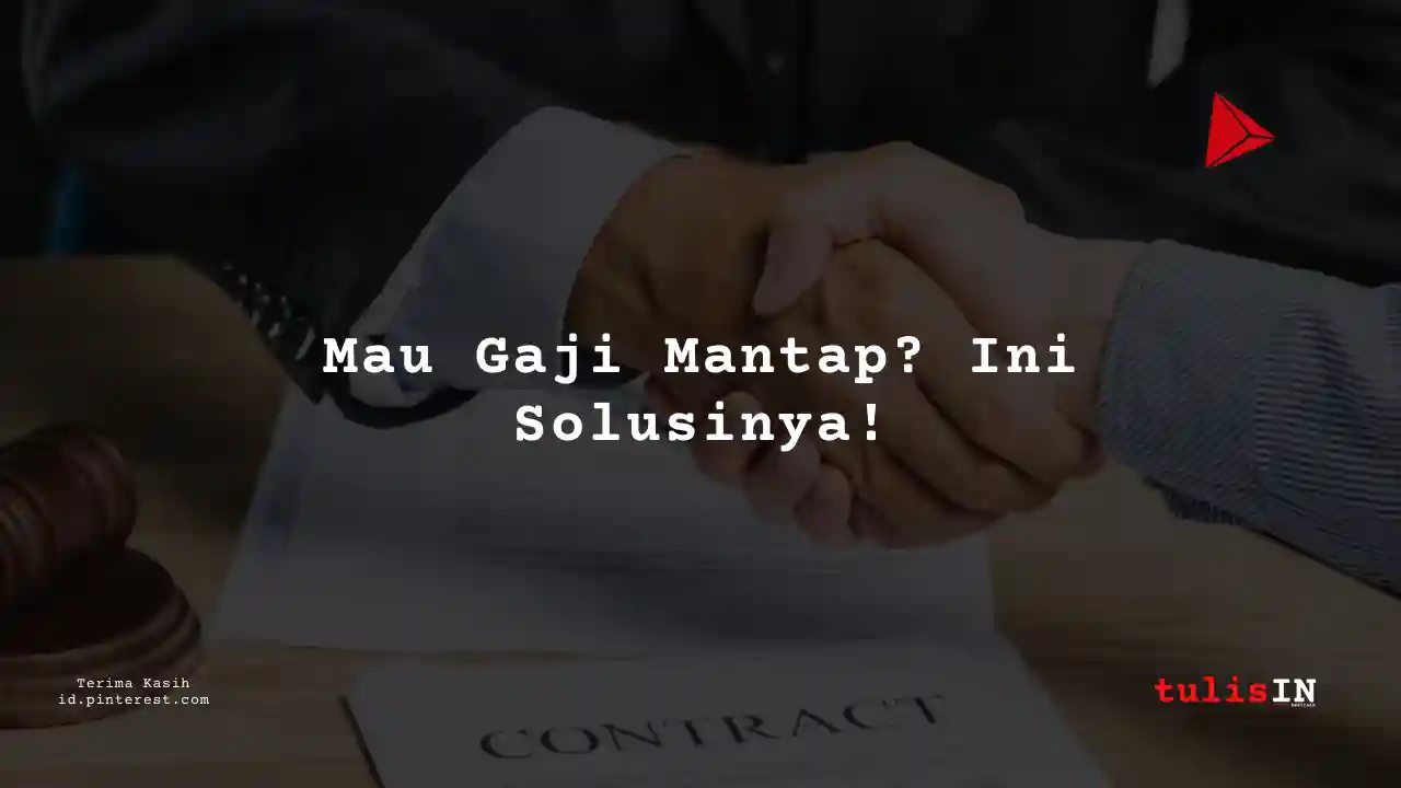 Berapa Gaji Sub Branch Manager Bank SMBC Indonesia 2025?