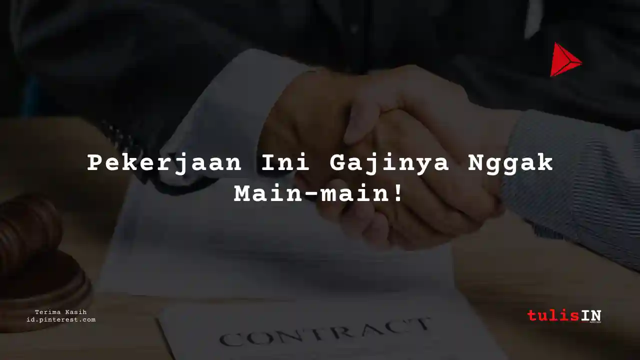 Berapa Gaji Sub Unit Manager Bank SMBC Indonesia 2025?