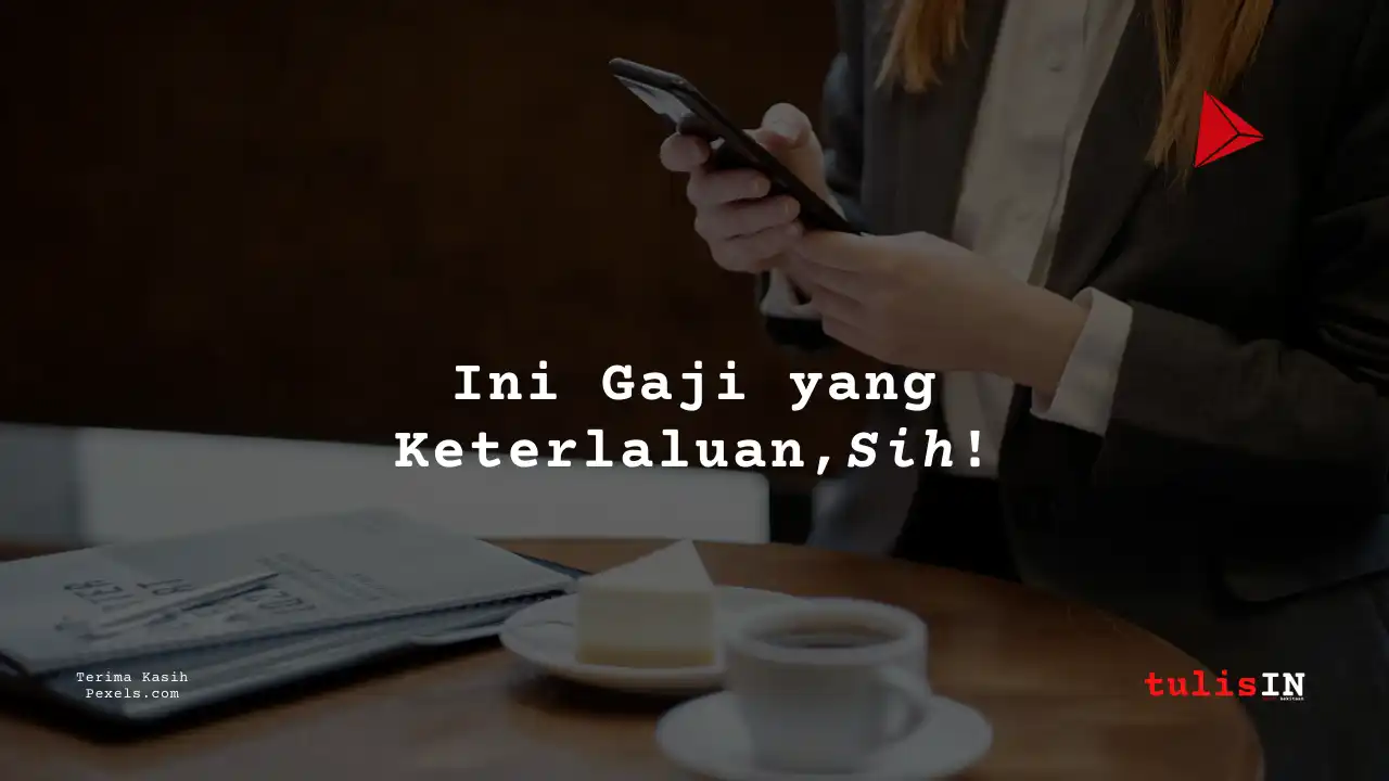 Berapa Gaji Supervisi Logistik Bumitama Agri 2025 Lengkap per Bulan?
