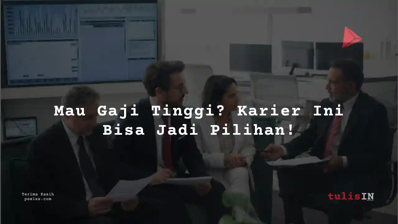 Berapa Gaji Supervisor Akuntansi Bank Maspion 2025?