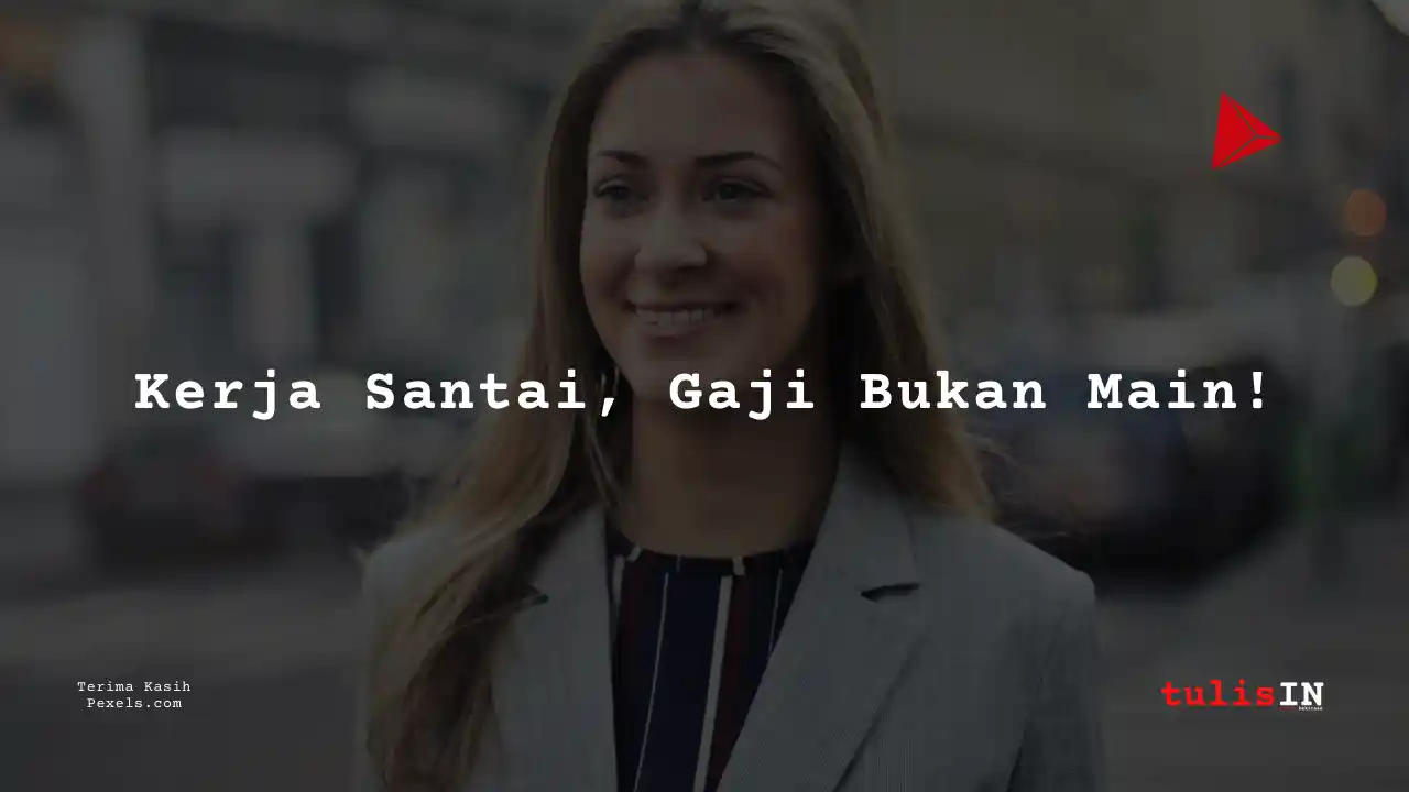 Berapa Gaji Supervisor Business Development / Konsultan IKEA 2024?