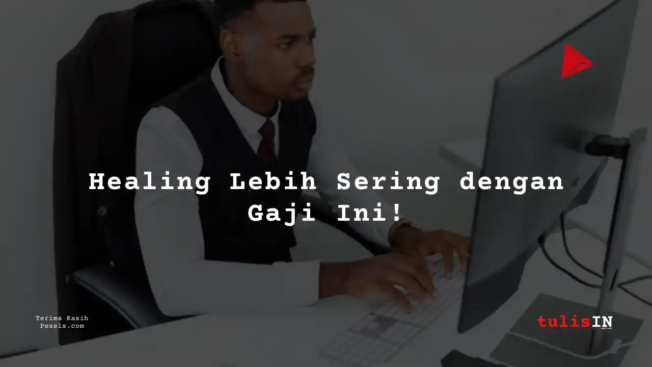 Berapa Gaji Supervisor Customer Service / Pelayanan IKEA 2024?