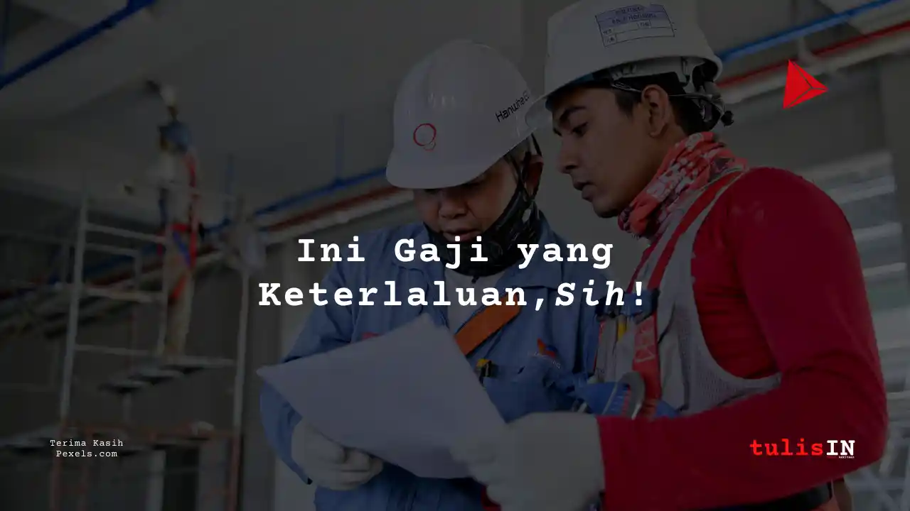 Berapa Gaji Supervisor Finance / Accounting IKEA 2024?