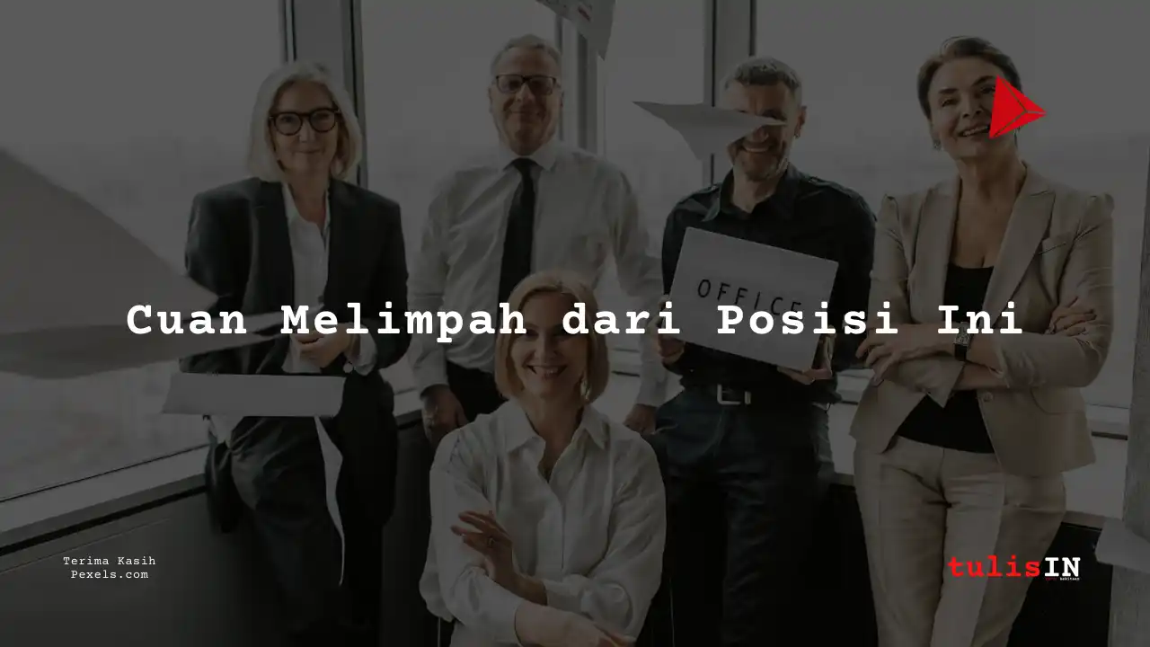 Berapa Gaji Supervisor Keamanan Bumitama Agri 2025 Lengkap per Bulan?