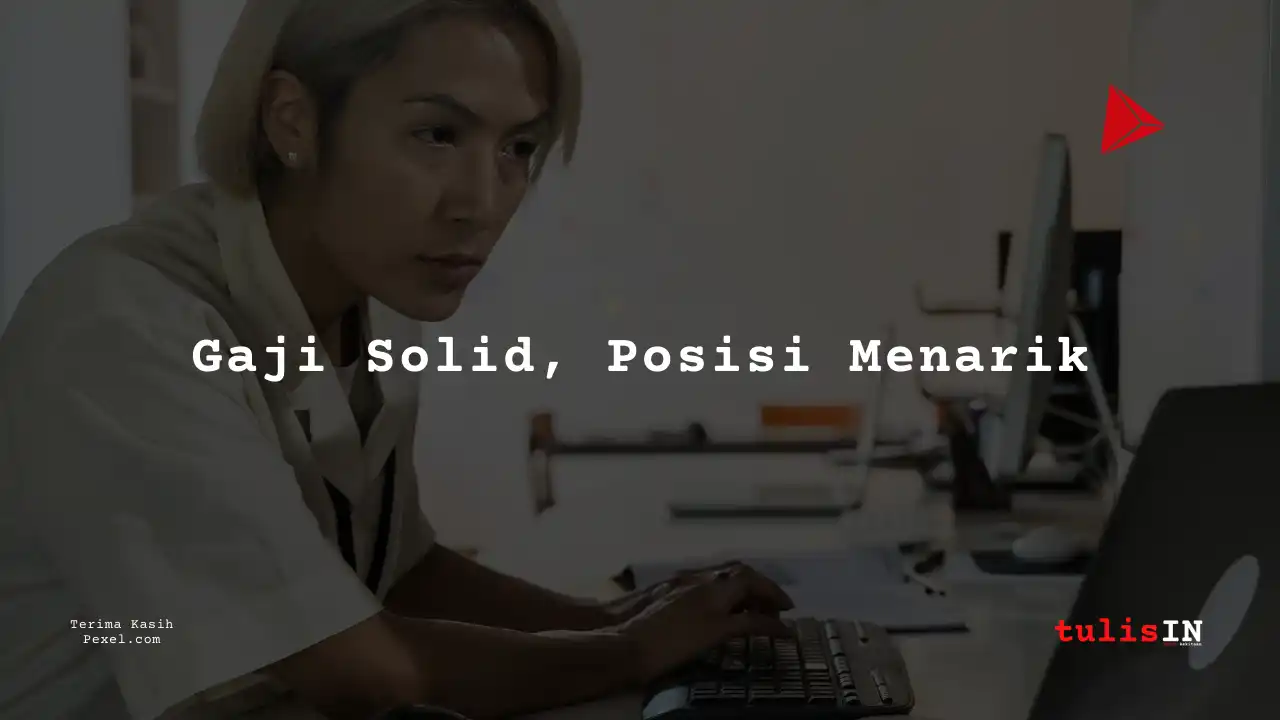 Berapa Gaji Supervisor Keuangan Digital Bumitama Agri 2025 Lengkap per Bulan?