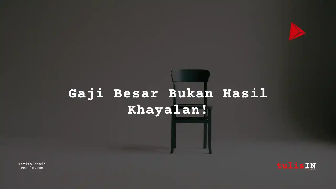 Berapa Gaji Supervisor Logistik & Transportasi IKEA 2024?
