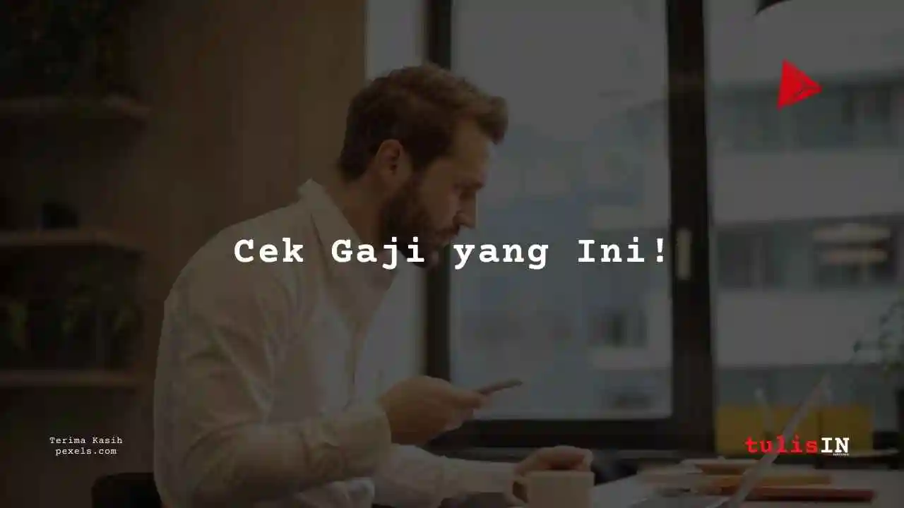 Berapa Gaji Supervisor PT Dan Liris 2025?