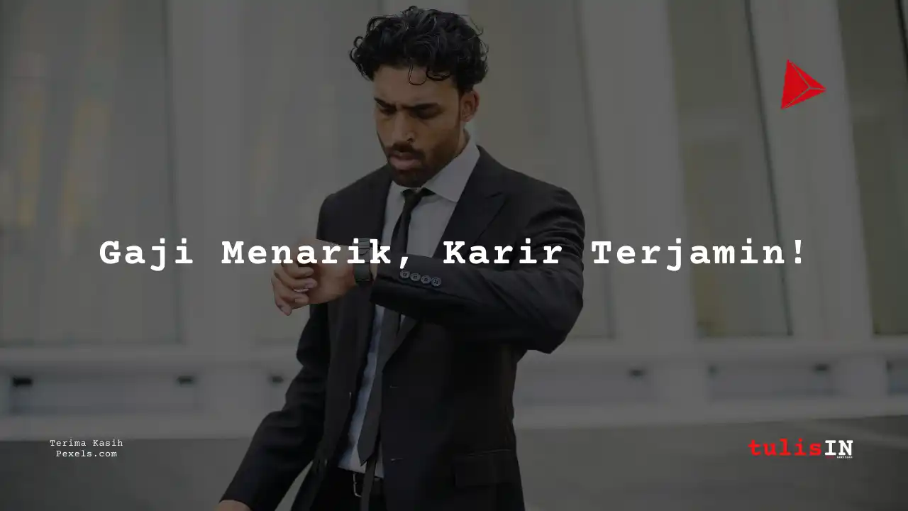 Berapa Gaji Supervisor Pemasaran Bumitama Agri 2025 Lengkap per Bulan?