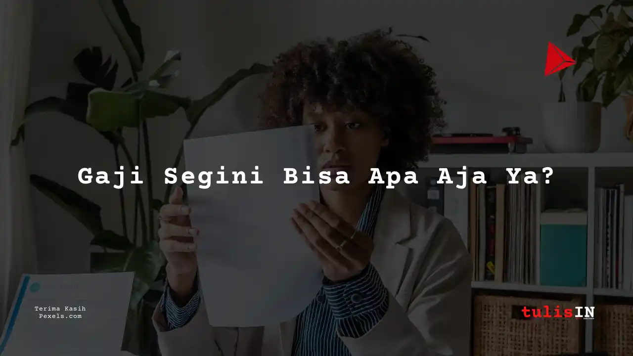 Berapa Gaji Supervisor Pemasaran Digital Bumitama Agri 2025 Lengkap per Bulan?
