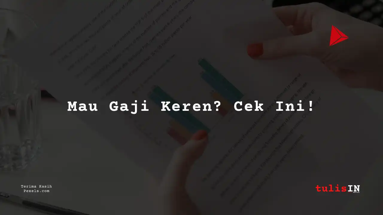 Berapa Gaji Supervisor Teknik Mesin Digital Bumitama Agri 2025 Lengkap per Bulan?