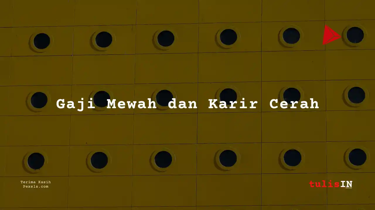 Berapa Gaji Supply Chain Manager IKEA 2024?