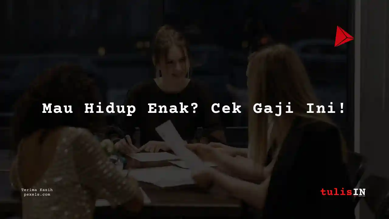 Berapa Gaji Supply Chain Specialist PT Bank ANZ Indonesia?