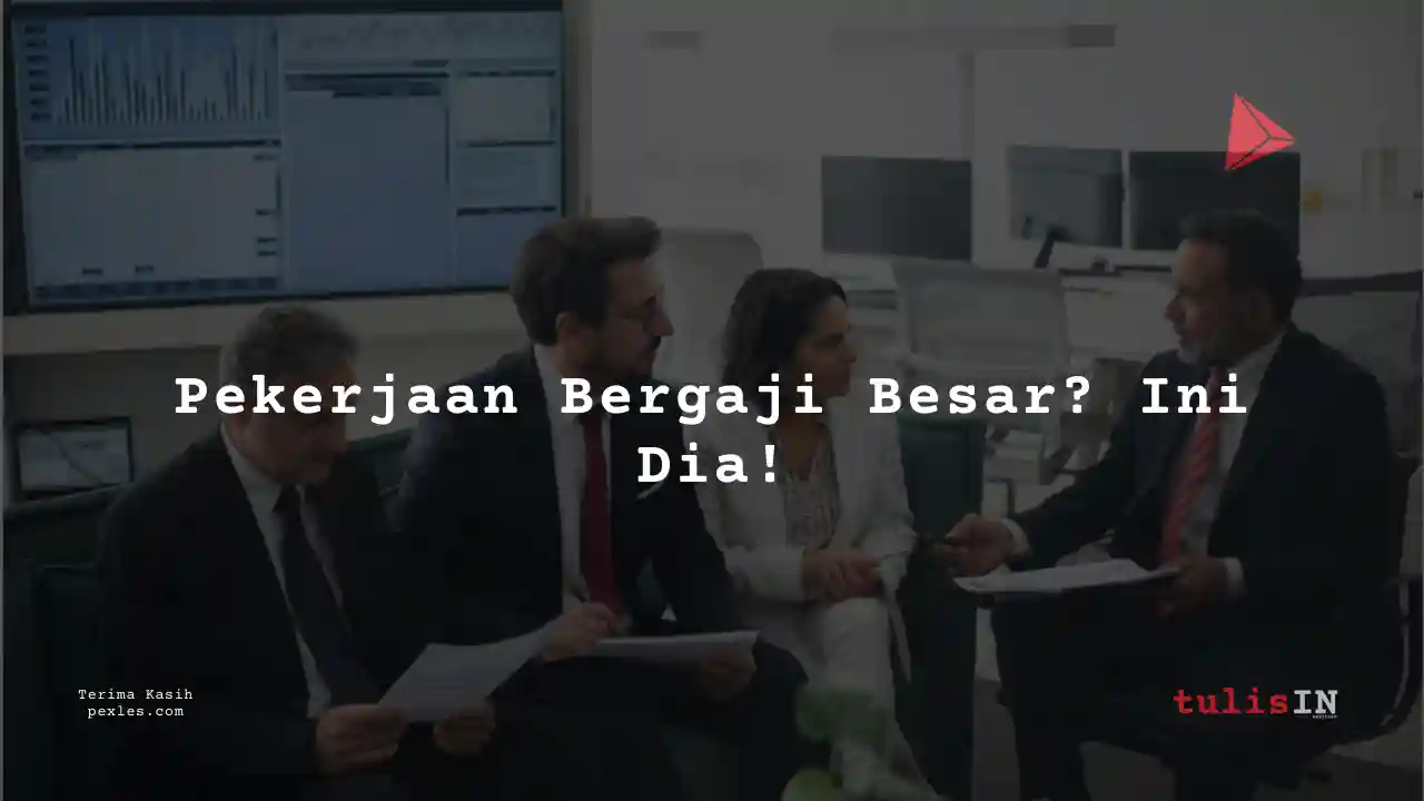Berapa Gaji System Analyst Bank Maspion 2025?