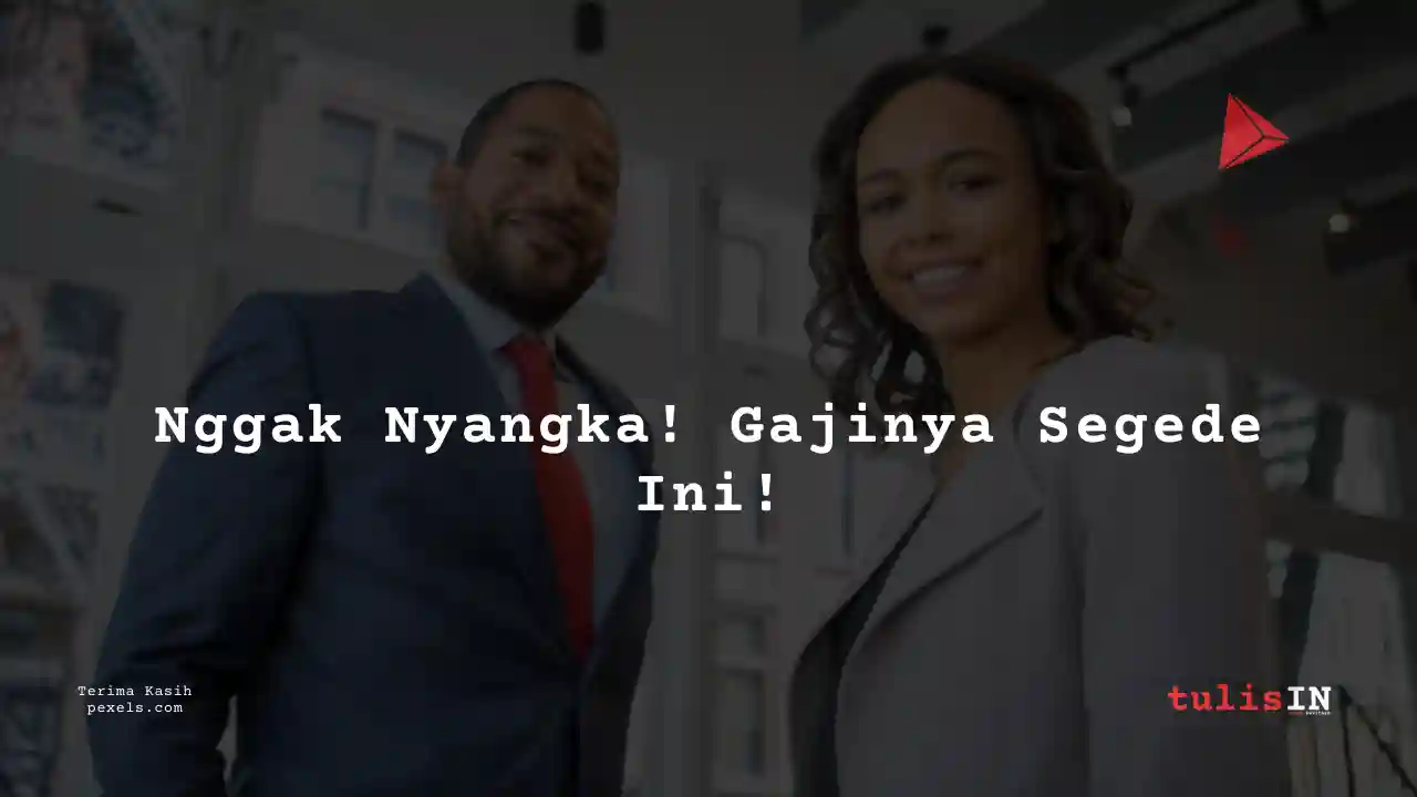 Berapa Gaji System Analyst Bank Shinhan Indonesia?
