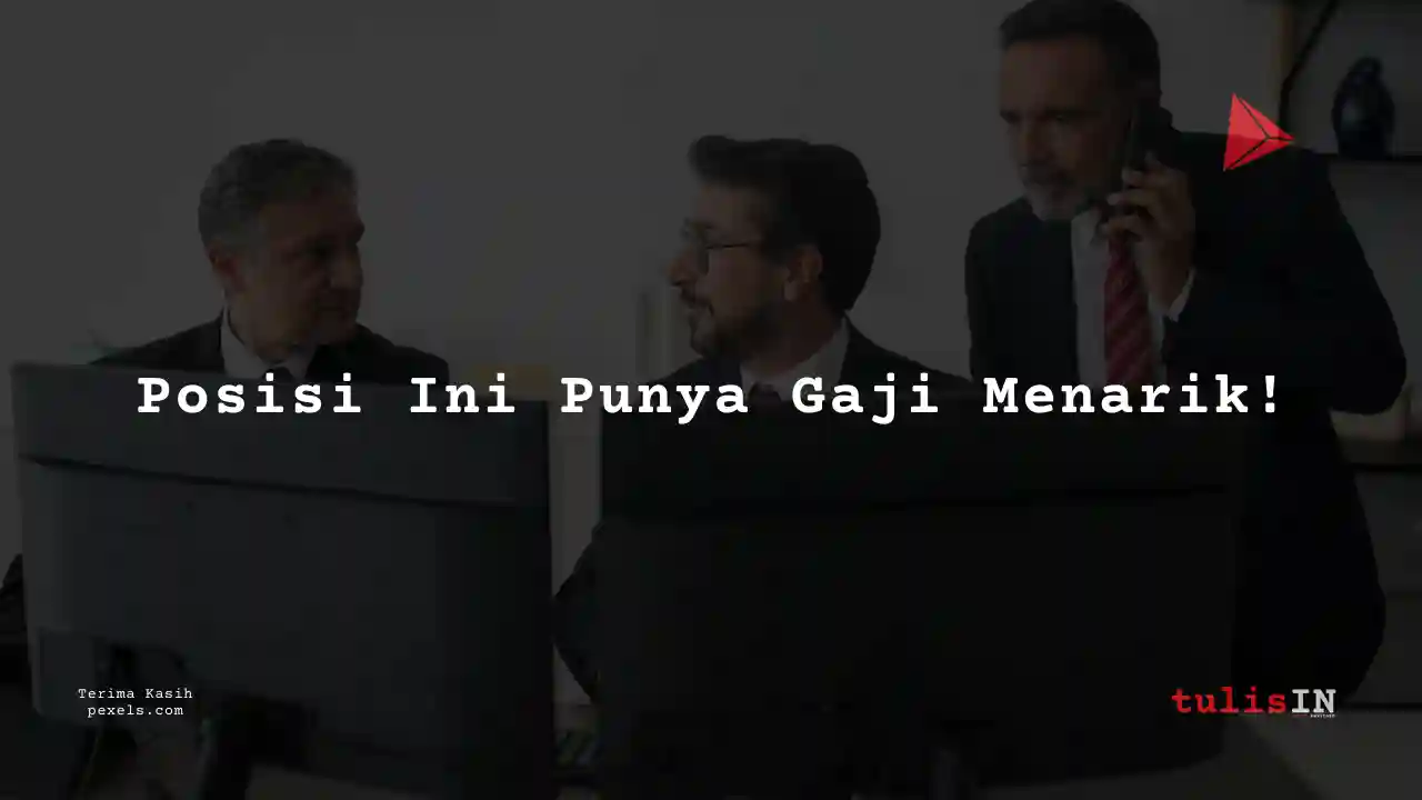 Berapa Gaji Systems Administrator Bank Jasa Jakarta 2025?
