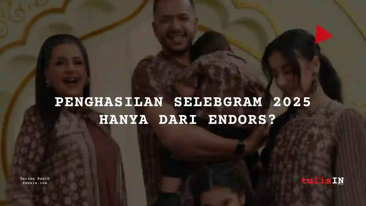 Mengejutkan, Berapa Gaji Tasya Farasya Sebagai Selebram?