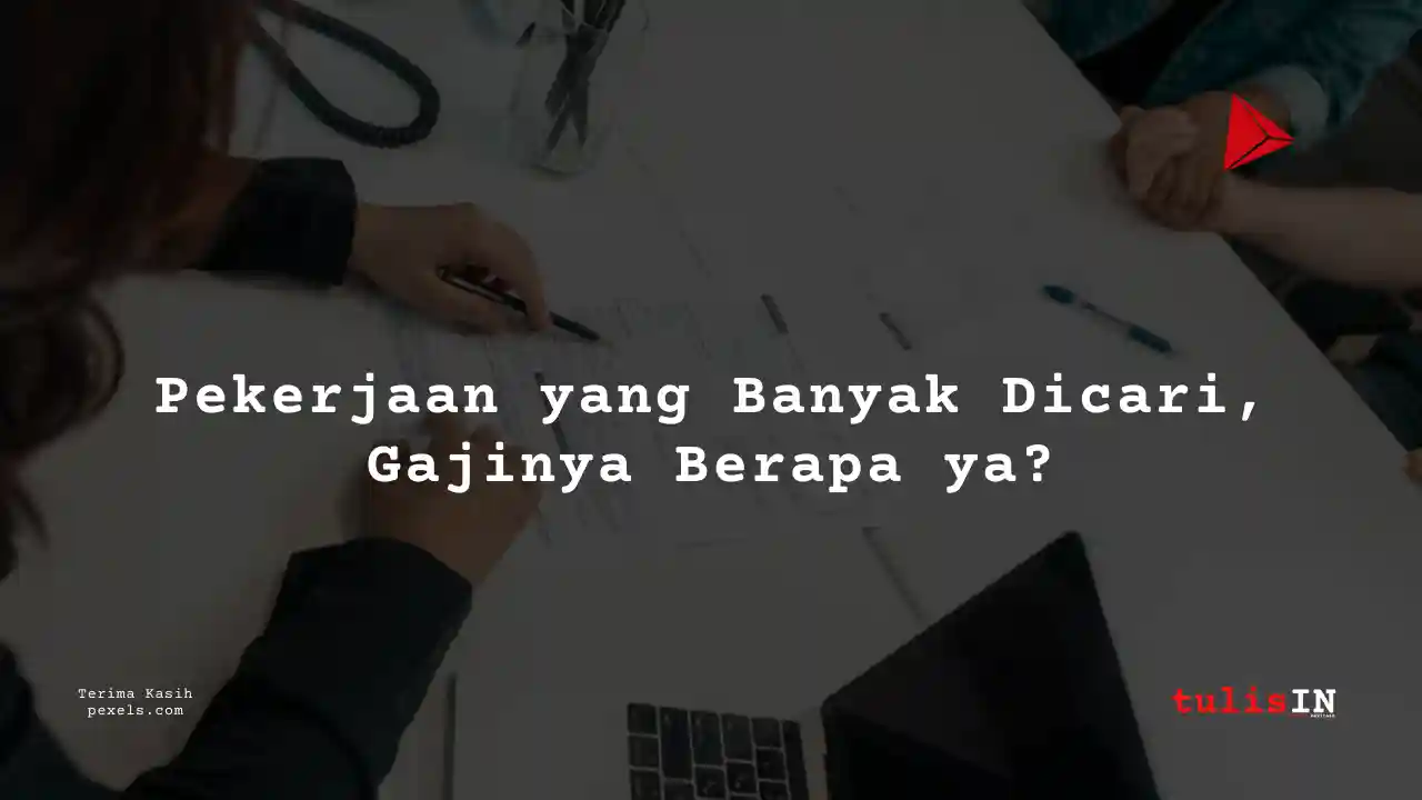 Berapa Gaji Team Leader Bank Allo Indonesia 2025?