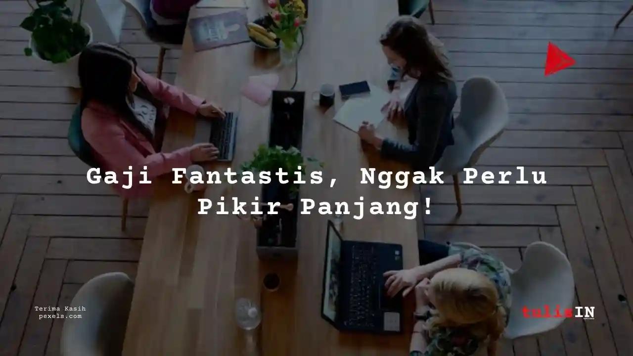 Berapa Gaji Team Leader Bank Artha Graha Internasional 2024?