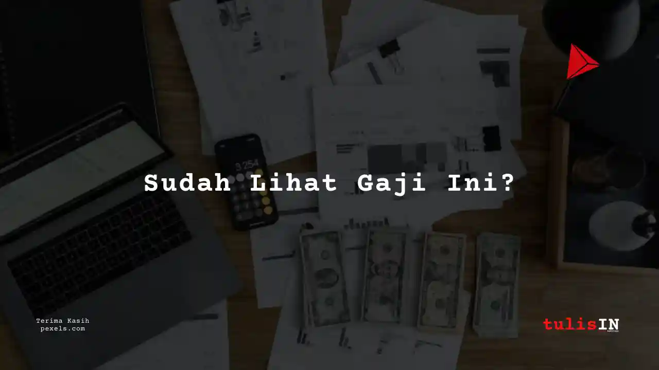 Berapa Gaji Team Leader Bank Jago Syariah 2025?
