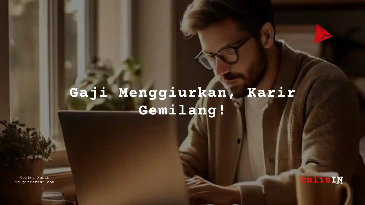 Berapa Gaji Team Leader PT Indika Energy Tbk Indonesia 2025?