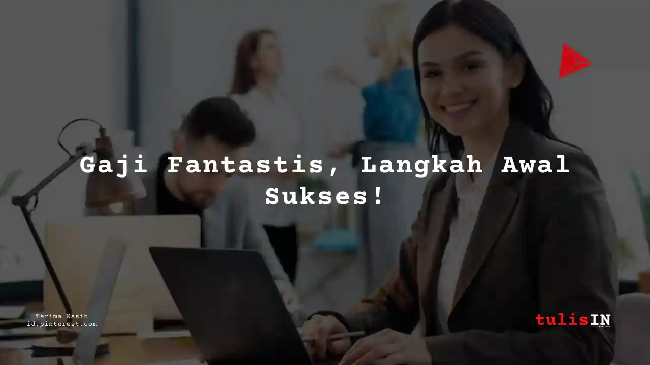 Berapa Gaji Technical Support Sinar Mas Multiartha 2024?