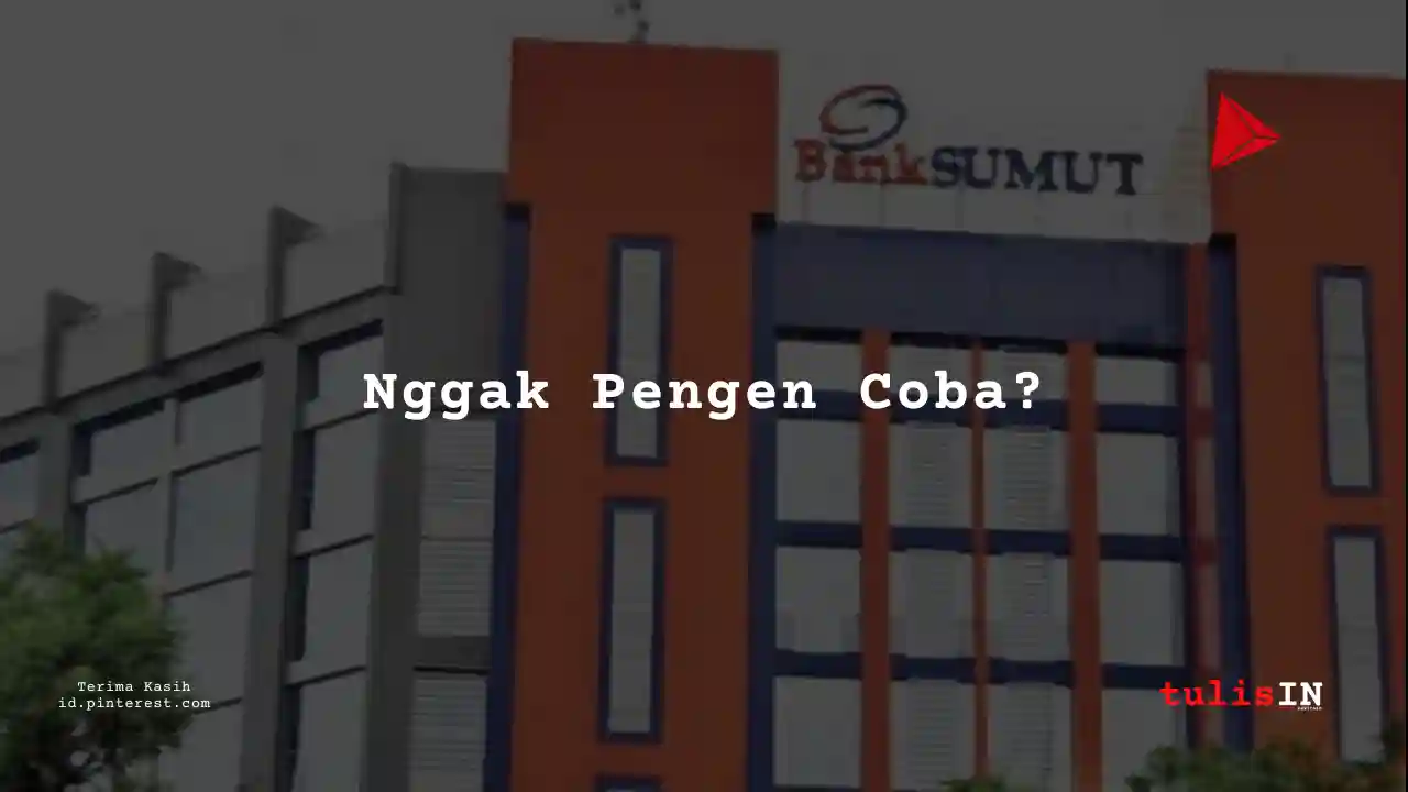 Berapa Gaji Technician Bank Sumatera Utara 2025?