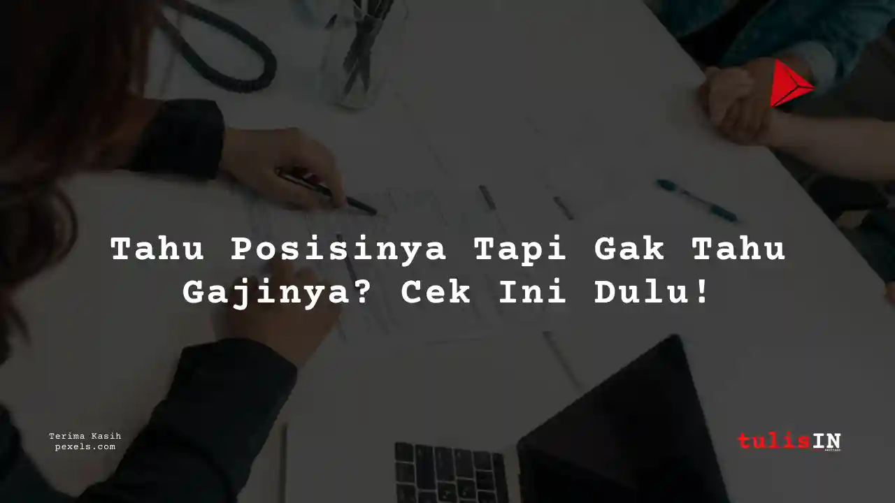 Berapa Gaji Technician Mechanical Bank Allo Indonesia 2025?