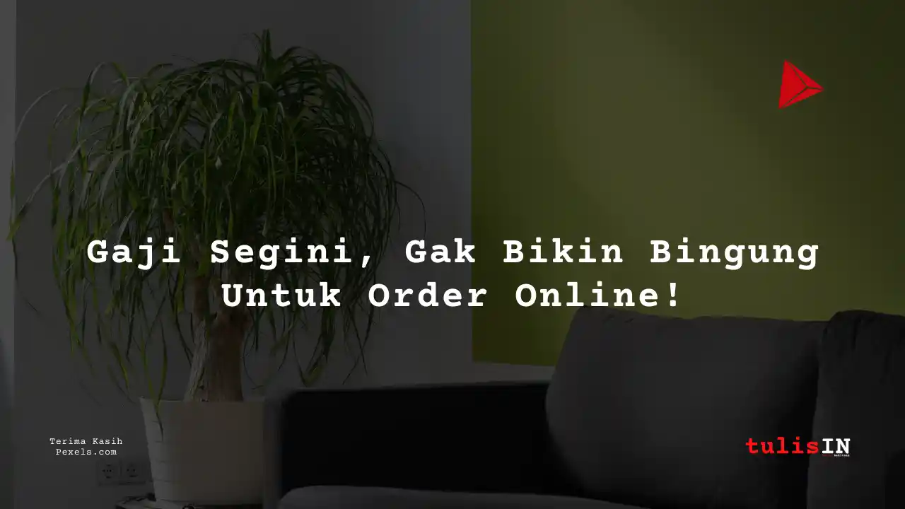 Berapa Gaji Teknisi IKEA 2024?