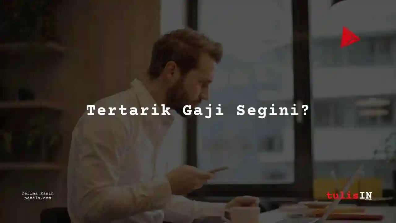 Berapa Gaji Teknisi PT Dan Liris 2025?