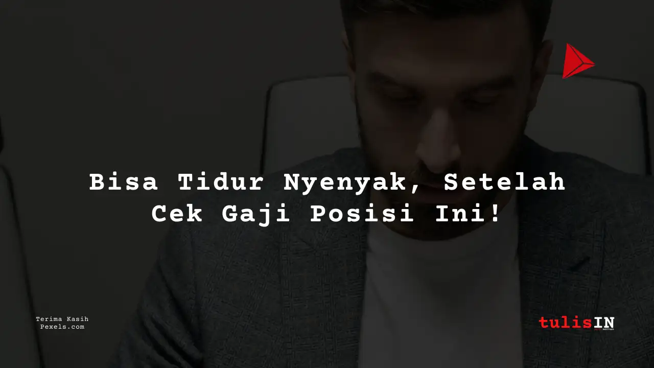 Berapa Gaji Telemarketing Officer Bank Nagari 2025?