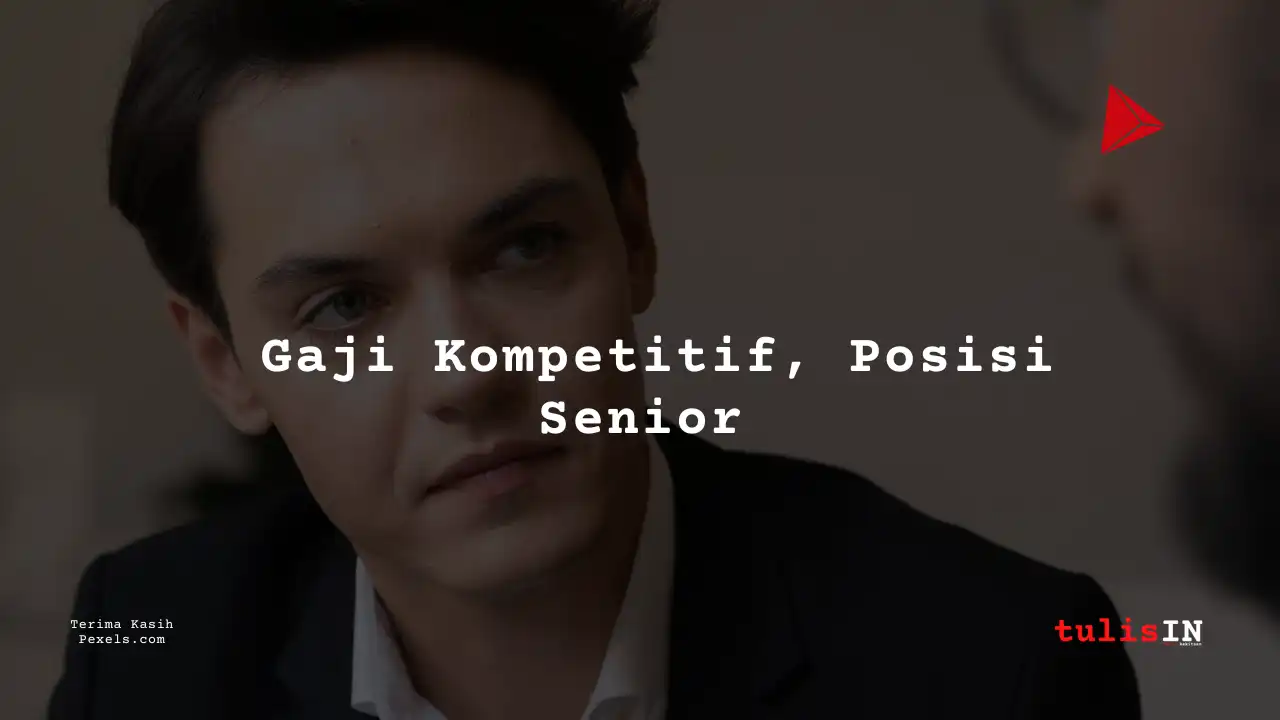Berapa Gaji Telemarketing Supervisor Bank Sumsel Babel Syariah 2025?