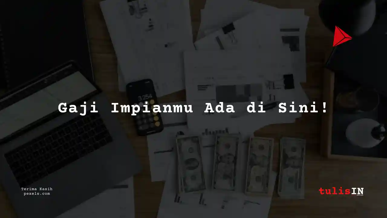 Berapa Gaji Teller Bank Jago Syariah 2025?