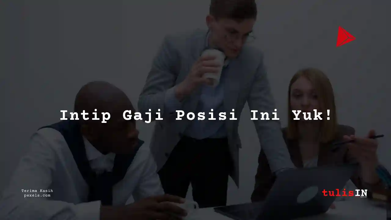 Berapa Gaji Teller Bank Mestika Dharma 2025?
