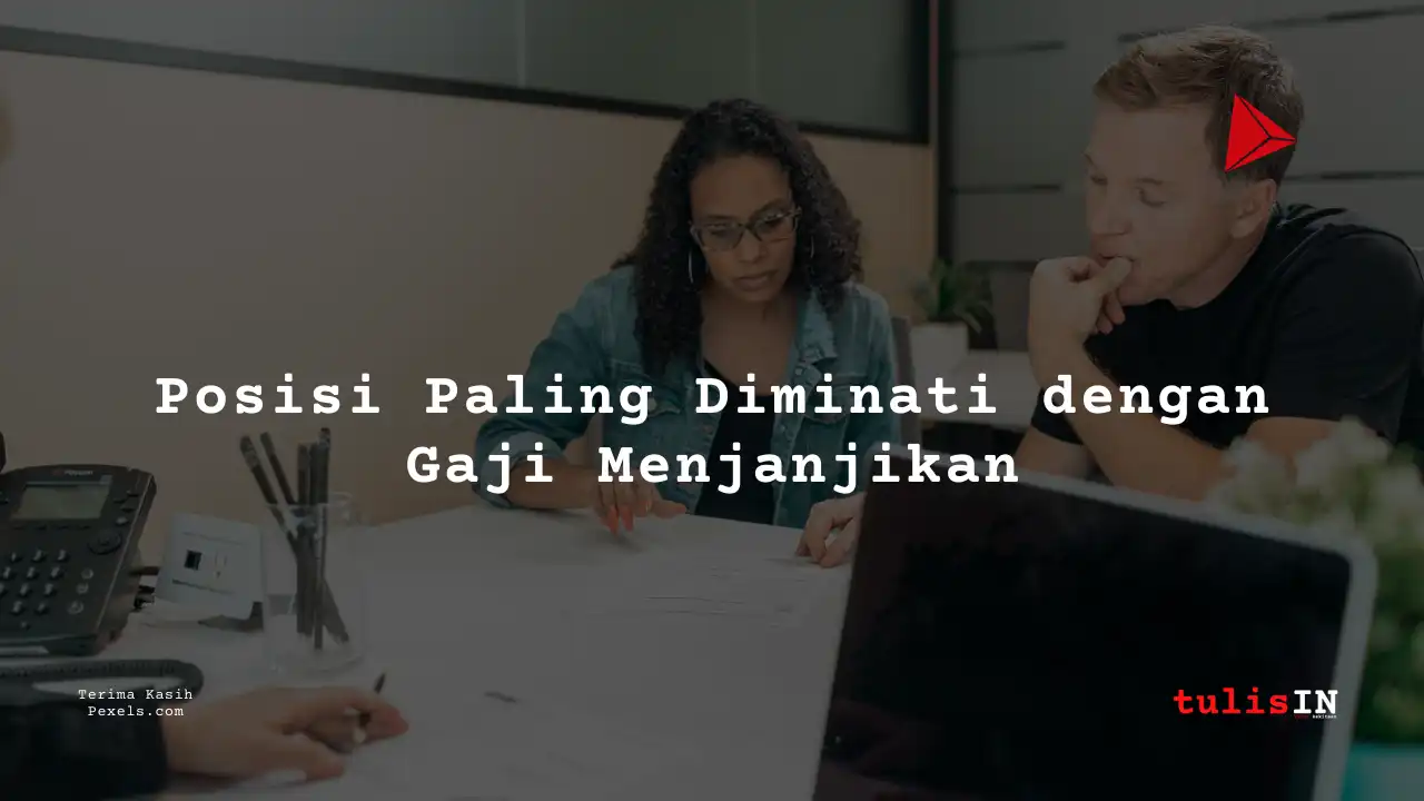 Berapa Gaji Teller Bank Tabungan Negara 2025?