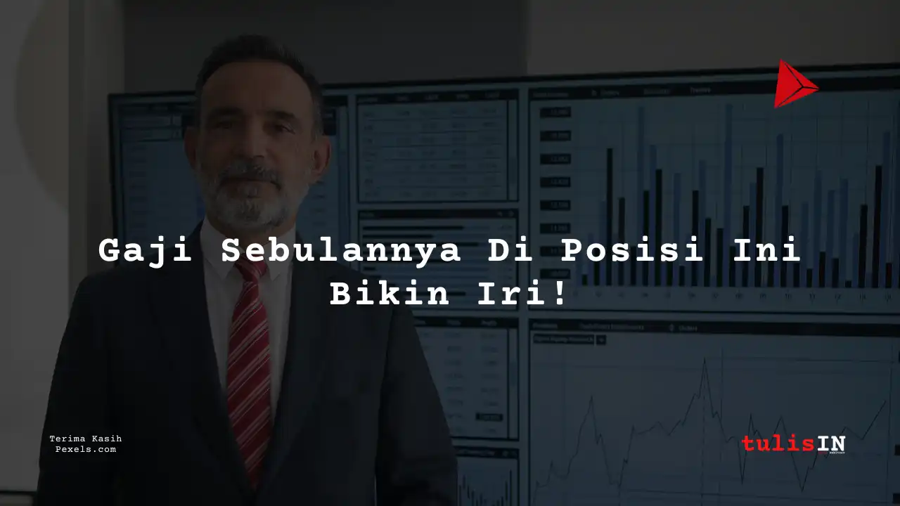 Berapa Gaji Teller Bank Sumut Syariah 2025?